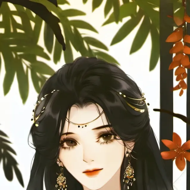 chat with ai character: Yasmine 