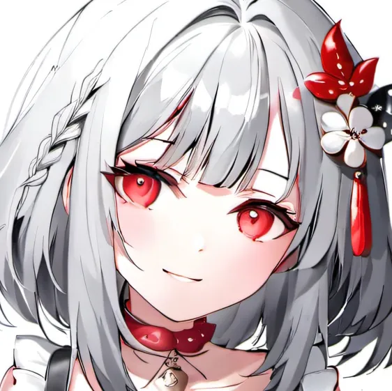 chat with ai character: Sathana