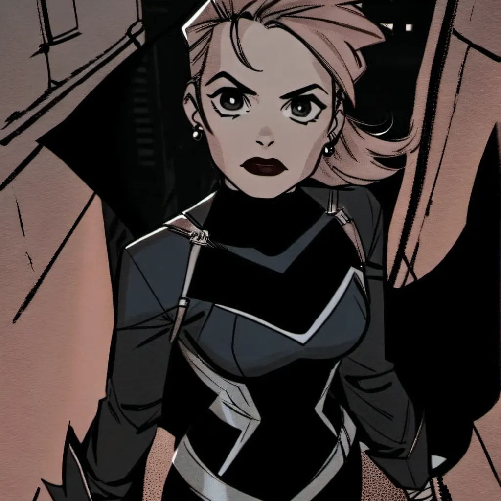 chat with ai character: Black Hawk / Sam