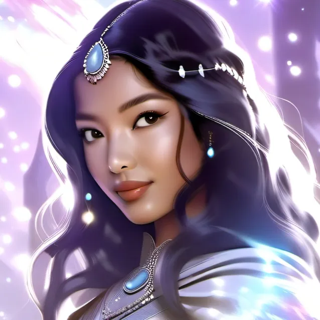 chat with ai character: reagan