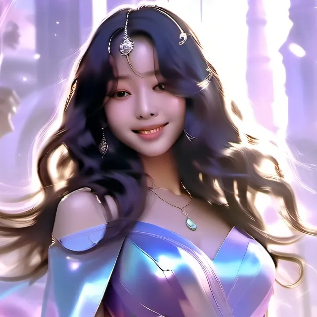 chat with ai character: reagan