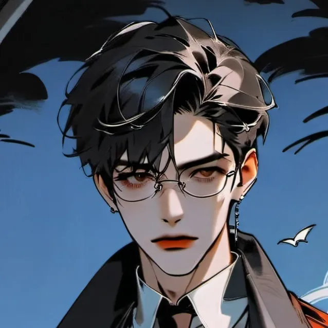 chat with ai character: ben