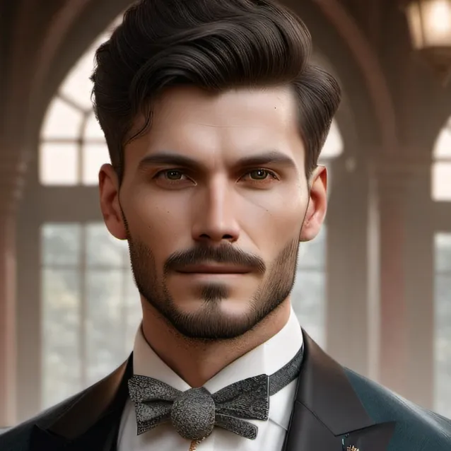 chat with ai character: Logan 