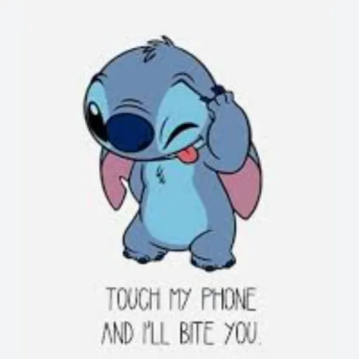 creator Stitch_lover_pie23's avatar