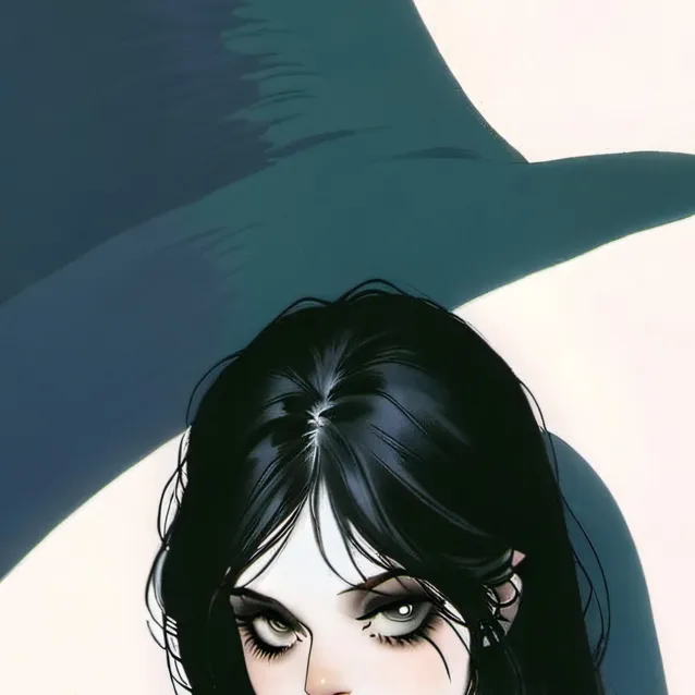 chat with ai character: serena