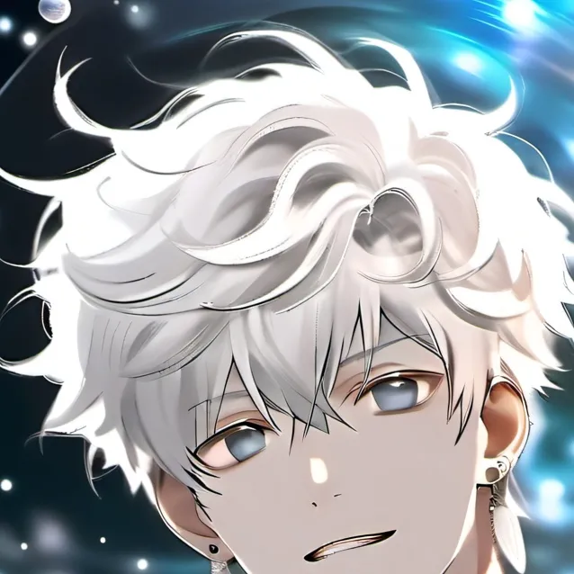 chat with ai character: ★levi★