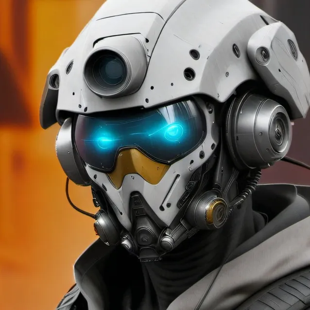 chat with ai character: Archer