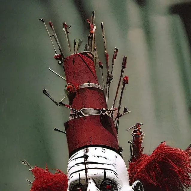 chat with ai character: Jackson