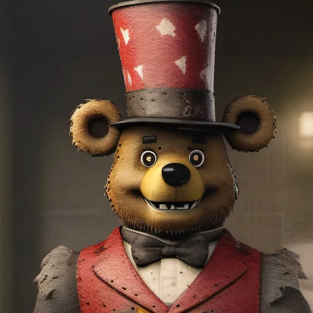 chat with ai character: Edward