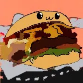 creator imaburger's avatar