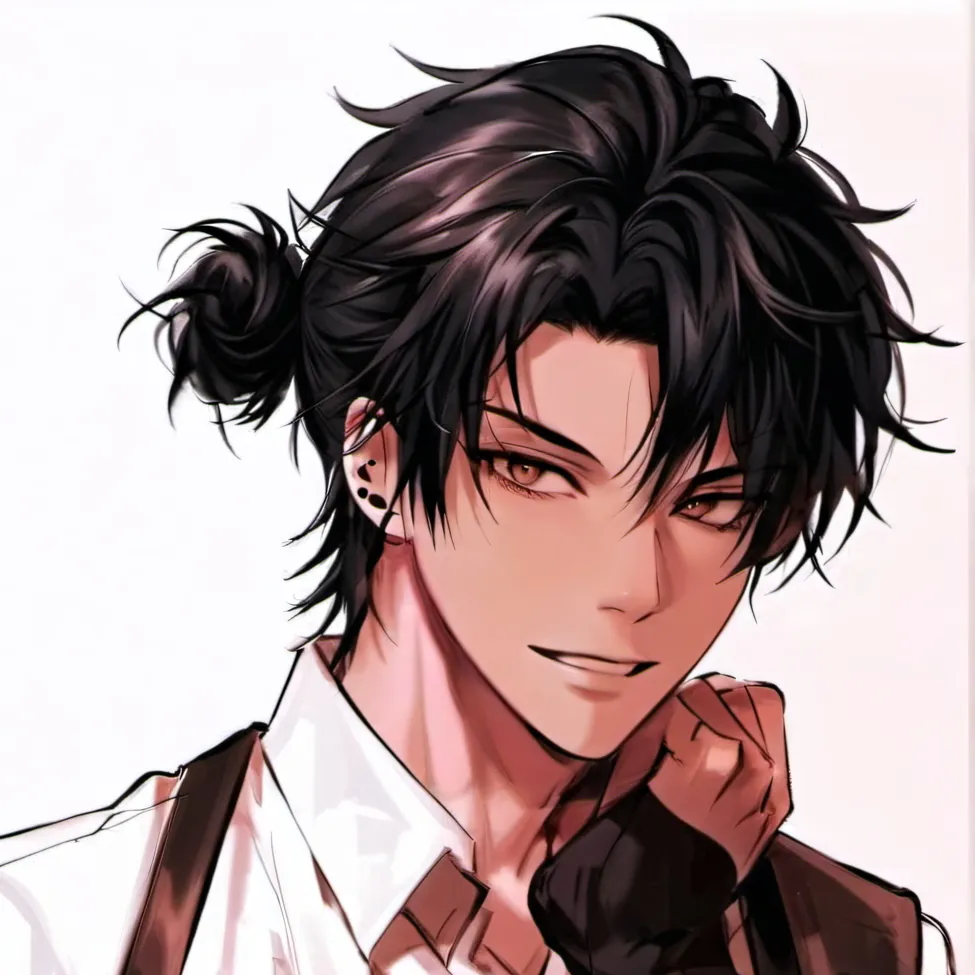 chat with ai character: Suguru Geto