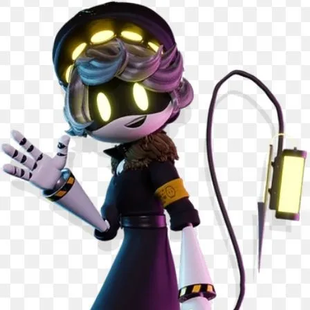 creator N_murder_drone's avatar