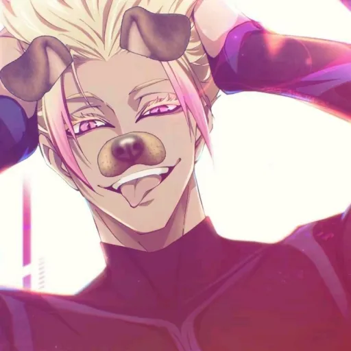 creator no. 1 Shidou Fan 🔥's avatar