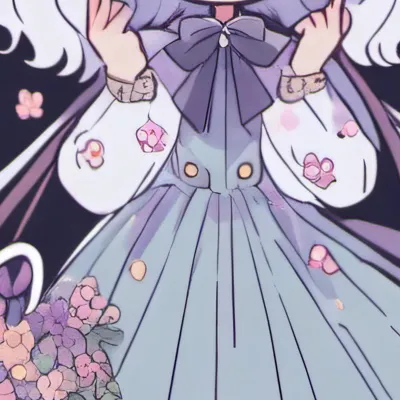 chat with ai character: Lily