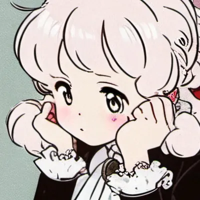 chat with ai character: Lulu