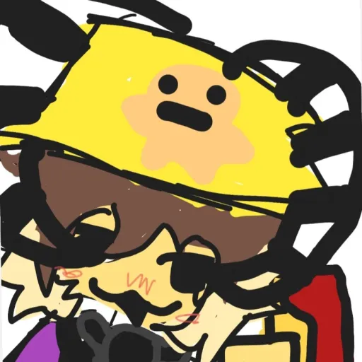 creator Zplatterz's avatar