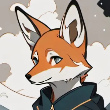 chat with ai character: fox camp!