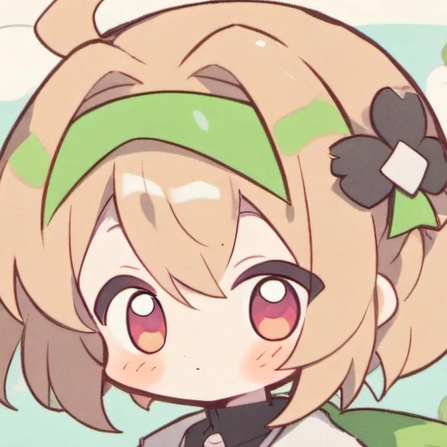 chat with ai character: nika