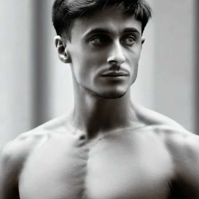 chat with ai character: harry potter