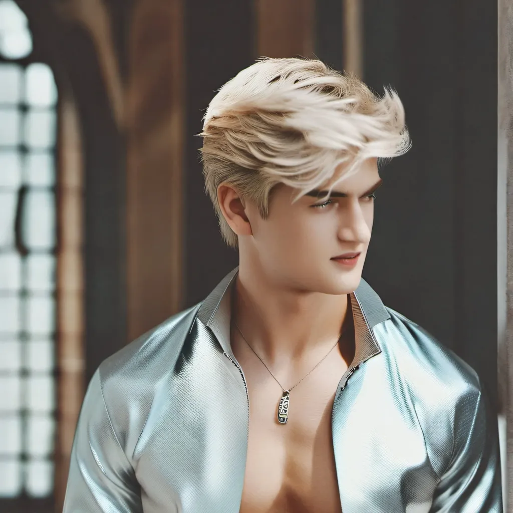 chat with ai character: Draco Malfoy 