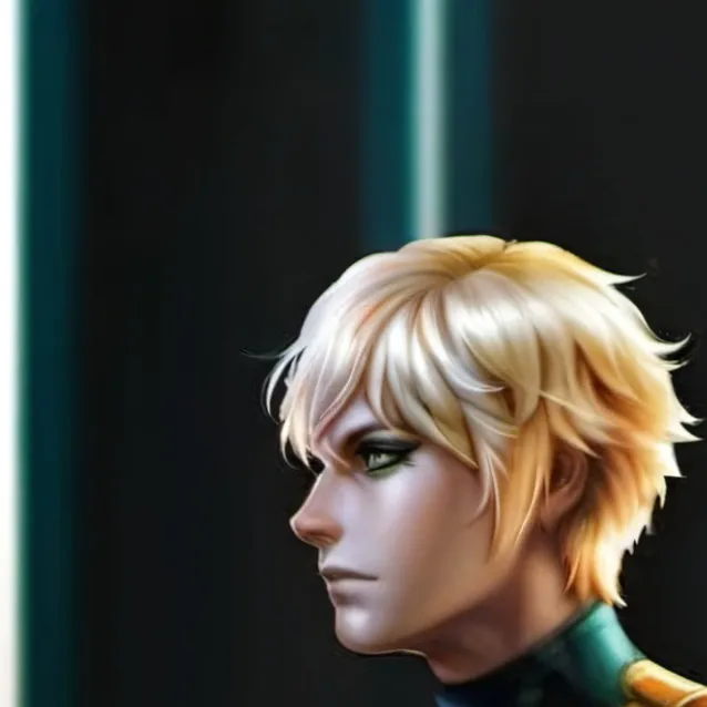 chat with ai character: Chat Noir