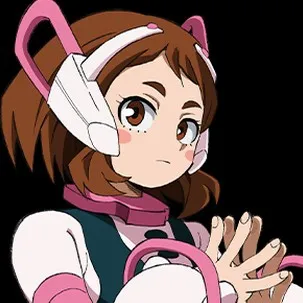 creator Ochakoooo's avatar