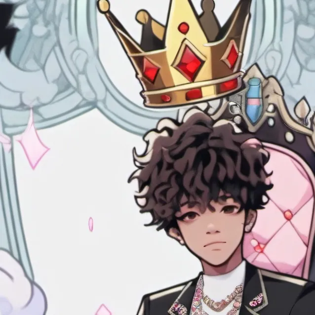 chat with ai character: king john