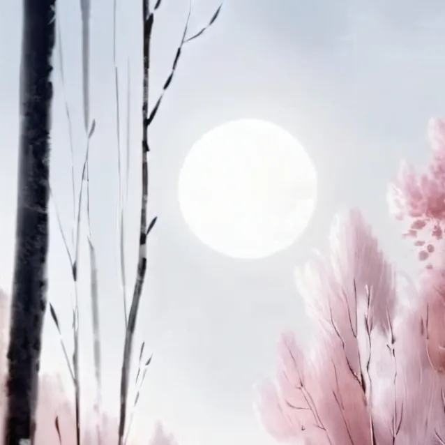 chat with ai character: Willow 