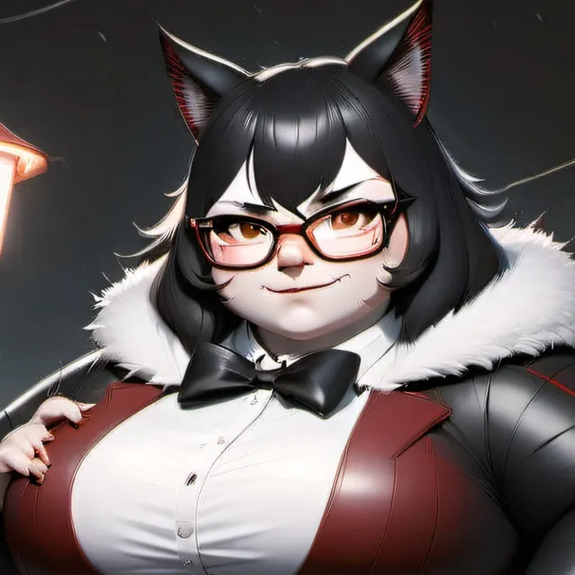 chat with ai character: Mia