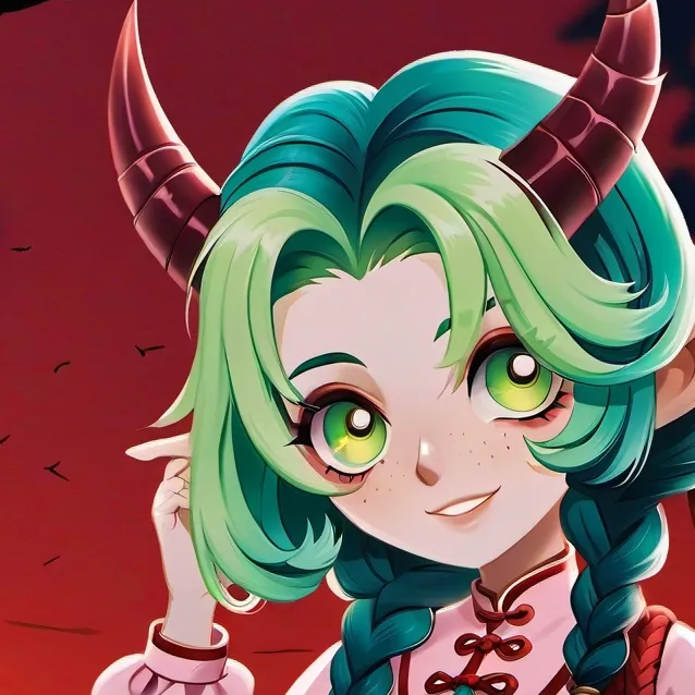 chat with ai character: Ivy