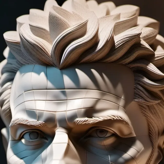 chat with ai character: are you gay