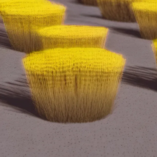 chat with ai character: corn