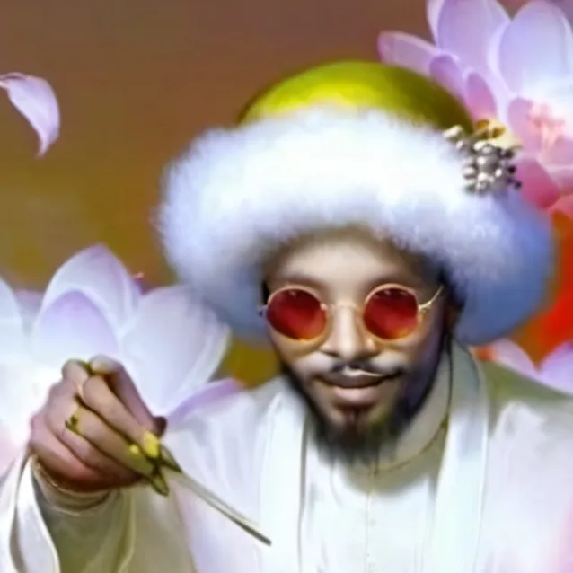 chat with ai character: composition book