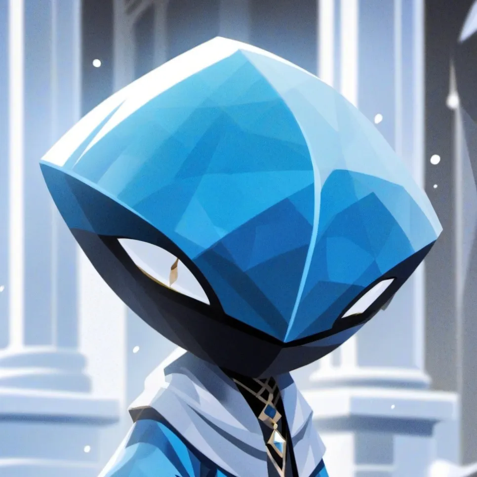 chat with ai character: NO no ⁿ⁰