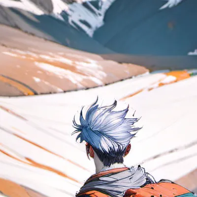 chat with ai character: Gojo