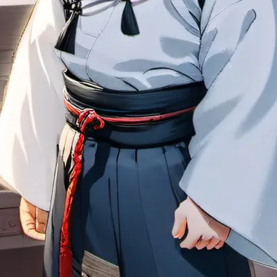 chat with ai character: Korean