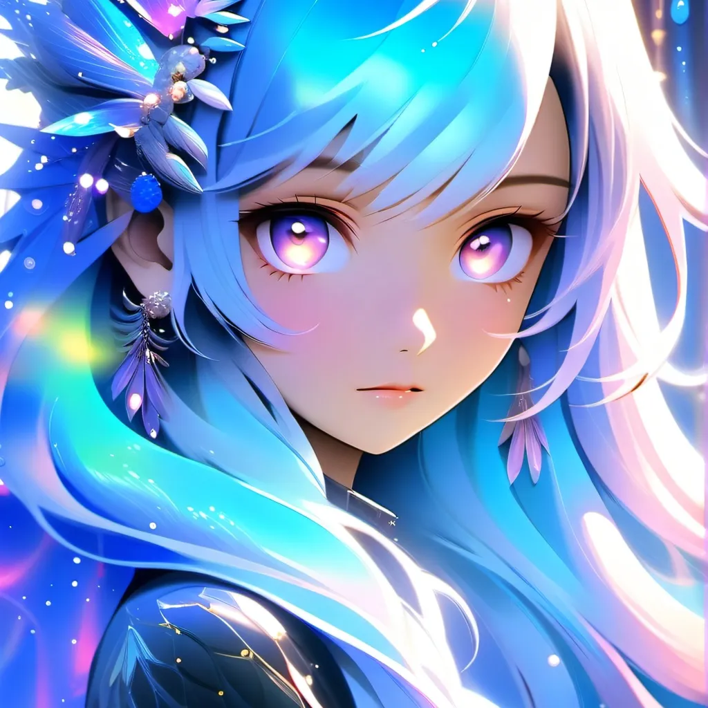 chat with ai character: jain 