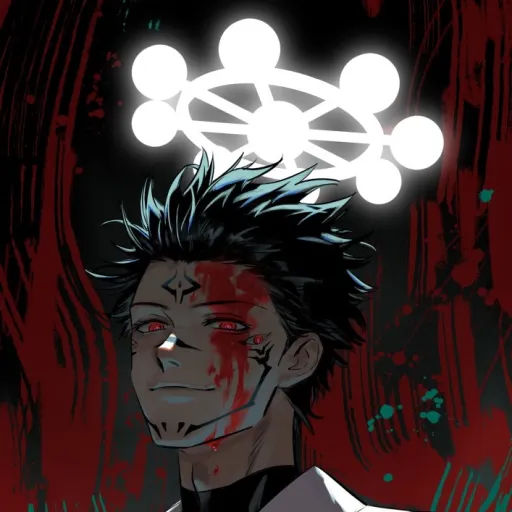 creator RyomenSukuna-1's avatar