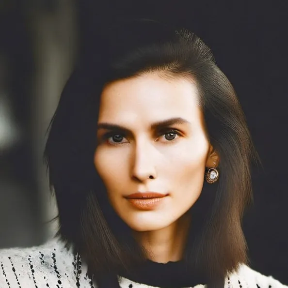 chat with ai character: Mom