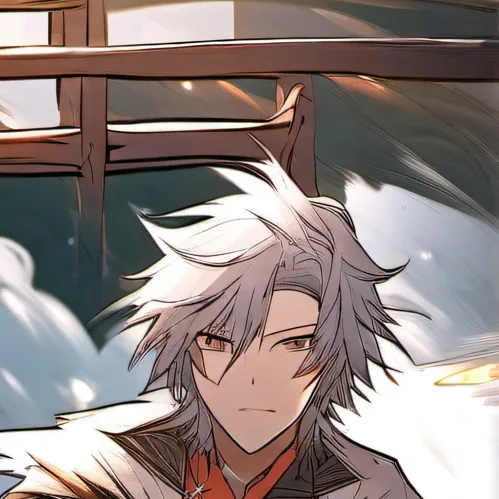 chat with ai character: Mike 