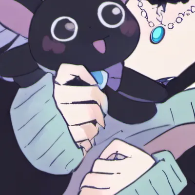 chat with ai character: Max