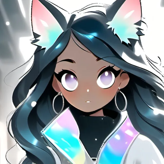 chat with ai character: Moonlight