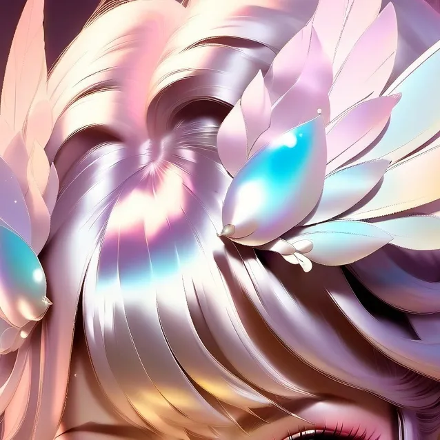 chat with ai character: Hashiama