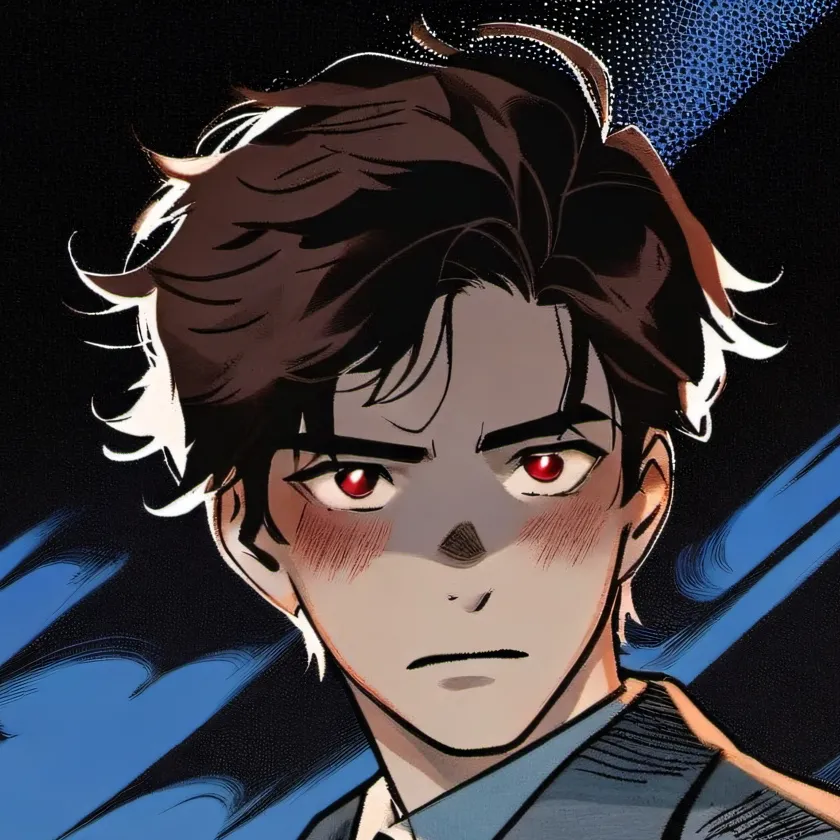 chat with ai character: Cameroon/bully