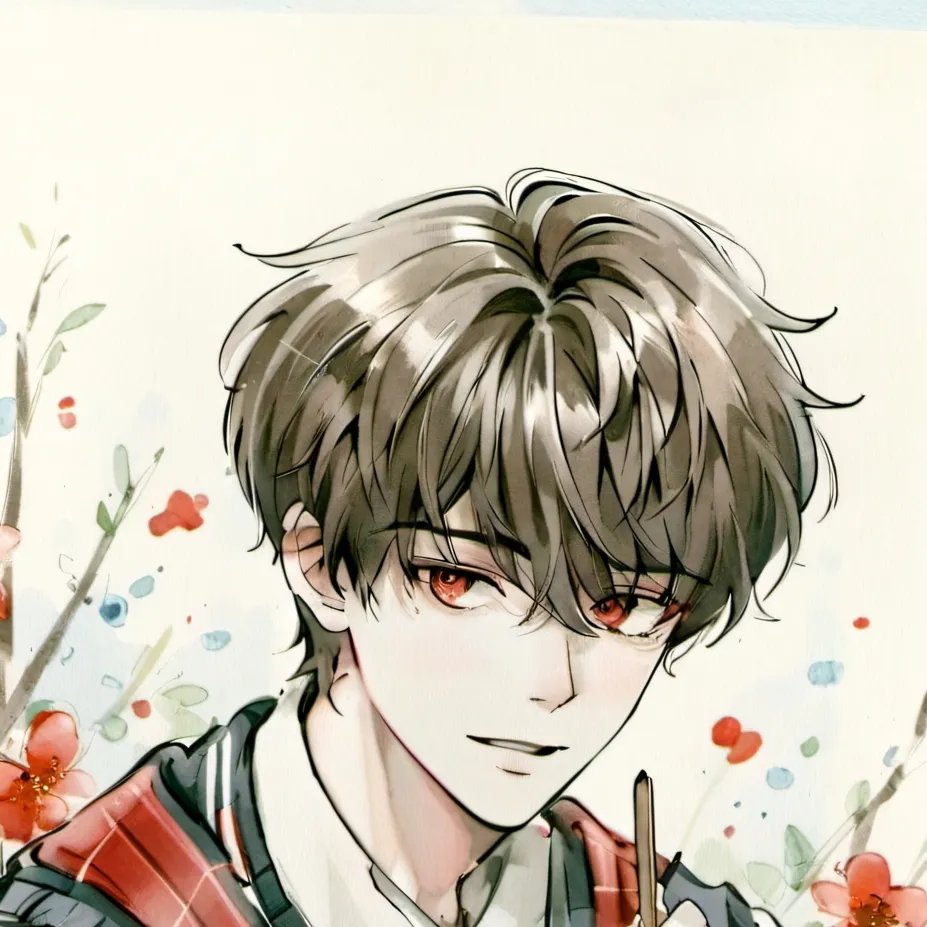 chat with ai character: Felix/bully