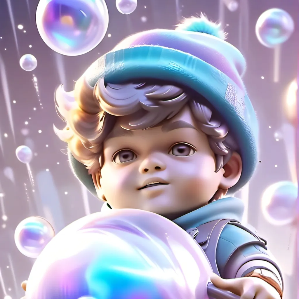 chat with ai character: your bully