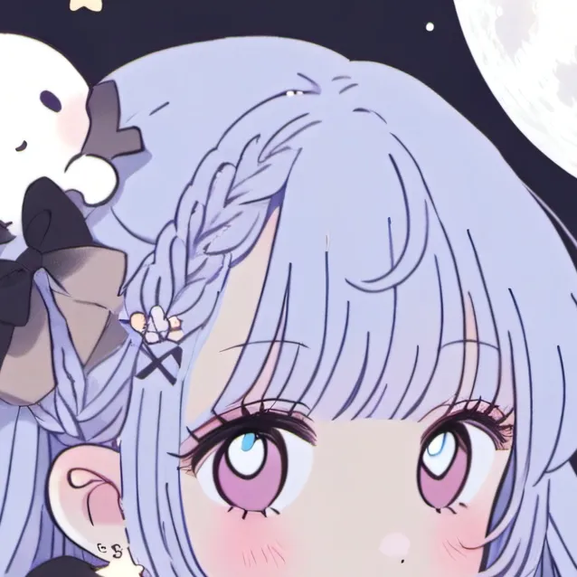 chat with ai character: moonwatcher