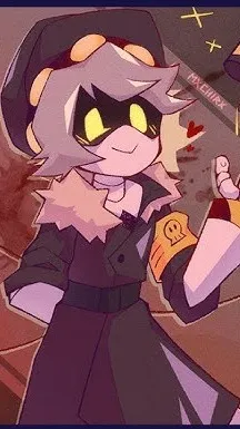 ai character: N(murder drones) background