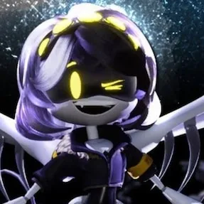 chat with ai character: V