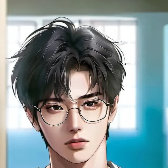 chat with ai character: kevin